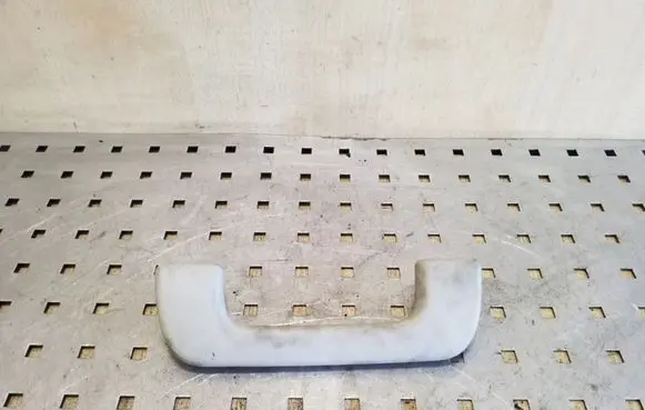 Skoda Superb B6 (3T) Front interior roof grab handle 8K0857607B