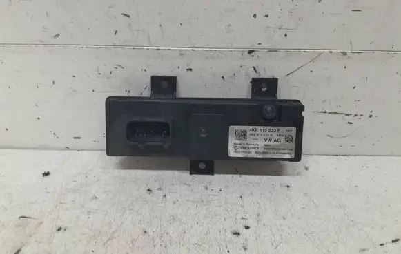 Audi e-tron Other control units/modules 4KE915233F