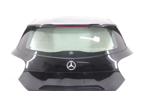 Mercedes-Benz A W176 Tailgate/trunk/boot lid 