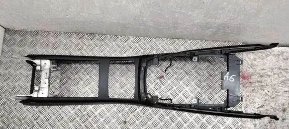 Audi A6 C7 Center console 4G0863244