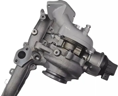 Seat Ibiza IV (6J,6P) Turbo 03L253056F 54409880022 54409700022