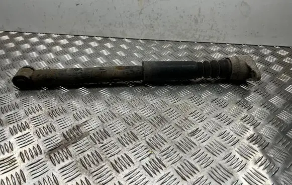 Audi A6 S6 C6 4F Rear shock absorber/damper 4F0513032H 4F0512131