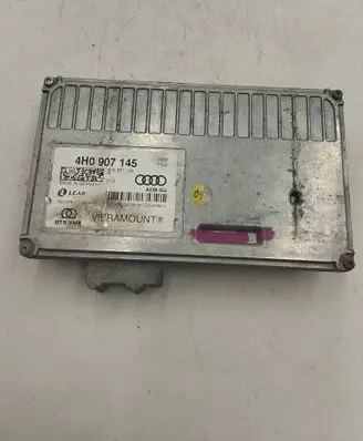Audi A6 S6 C7 4G Suspension control unit/module 4H0907145 535197804