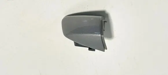 Volkswagen Golf VII Rear door handle cover 5G0839168 22969