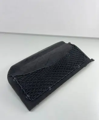 Porsche Panamera (970) Trunk/boot lower side trim panel 97055135700