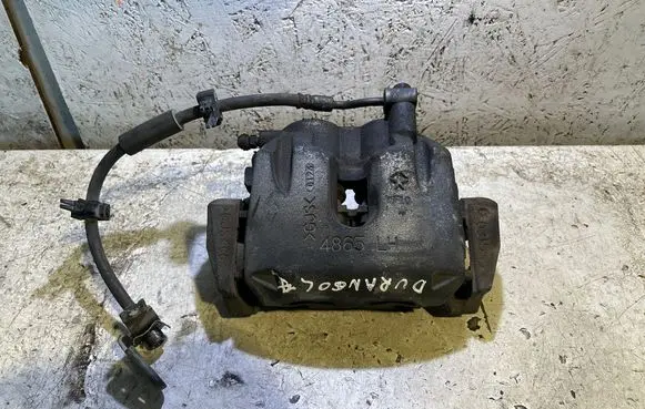 Dodge Durango III Front brake caliper