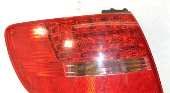 Audi A6 S6 C6 4F Rear/tail lights 4F9945095H