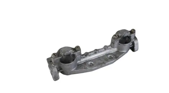 Subaru Impreza I Fuel main line pipe