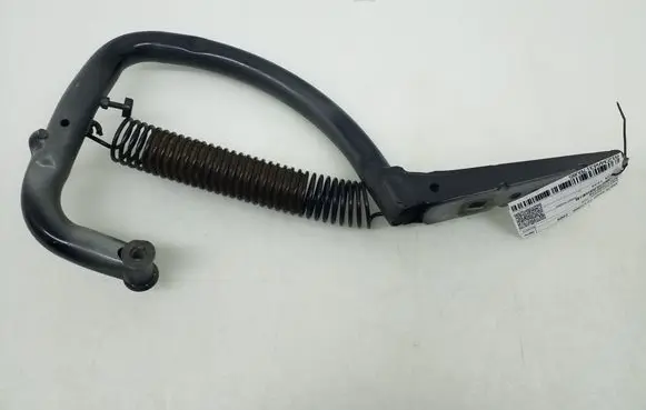 Mercedes-Benz S W221 Tailgate/trunk/boot hinge A2217500128