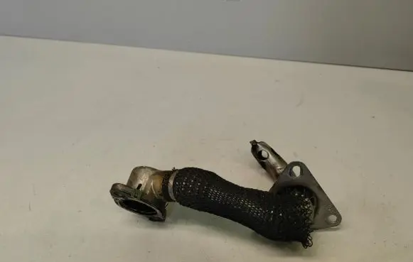 Fiat Doblo EGR valve line/pipe/hose