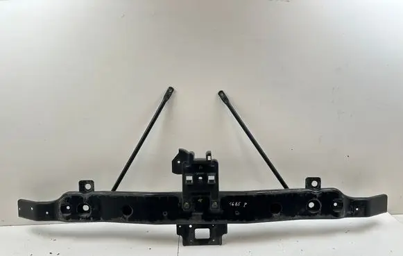 Jeep Grand Cherokee Front bumper support beam 