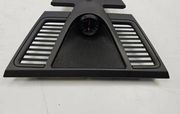 Porsche Panamera (970) Speedometer (instrument cluster) 97064130108