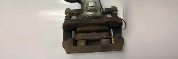 Land Rover Range Rover Sport L320 Rear brake caliper