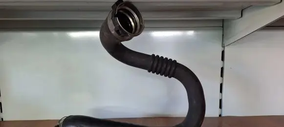 Renault Scenic III - Grand scenic III Intercooler hose/pipe 14460000 144600003R 101010405035824