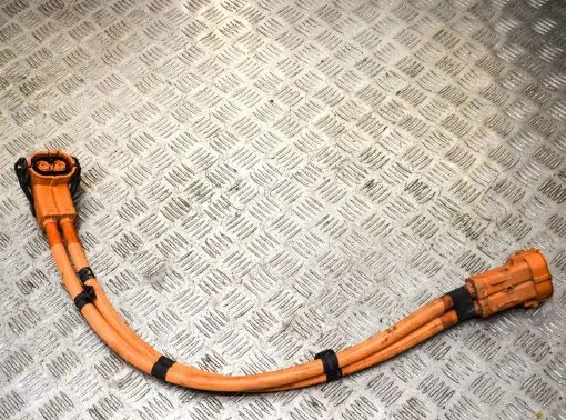 Jaguar I-Pace Other wiring loom GHCT14A464B