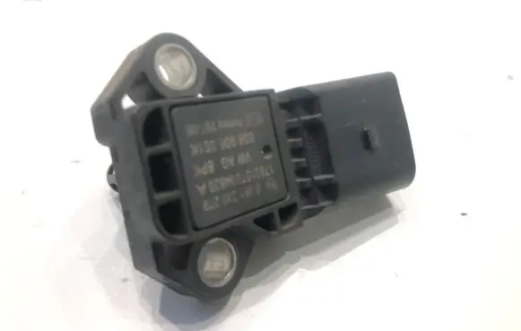 Audi A6 S6 C7 4G Fuel pressure sensor 038906051K