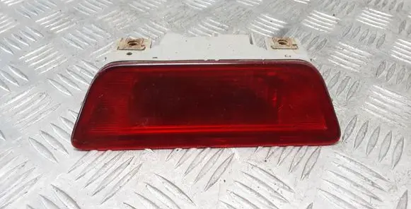 Nissan X-Trail T31 Rear fog light 