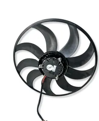 Volvo XC60 Radiator cooling fan shroud 31493262 280420222 0006279017