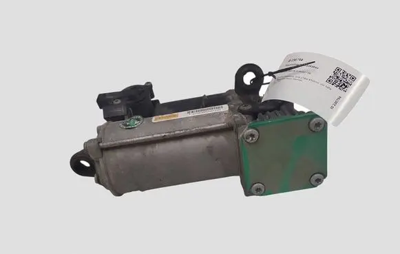 Mercedes-Benz GL X166 Air suspension compressor/pump P3258 P32580000001226