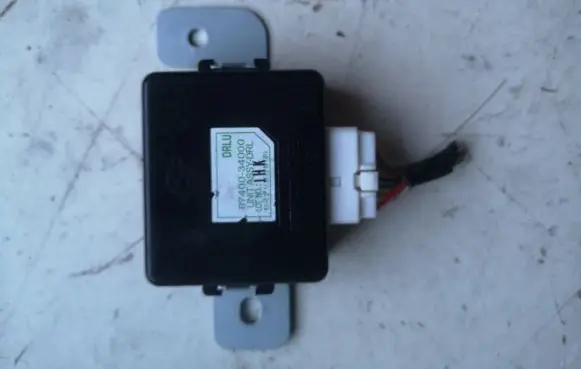 SsangYong Korando Other control units/modules 8740034000