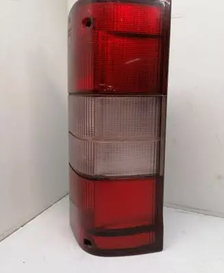 Fiat Ducato Rear/tail lights 1302999080 48765