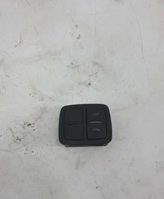 Audi Q7 4L Other switches/knobs/shifts 4L0959511B