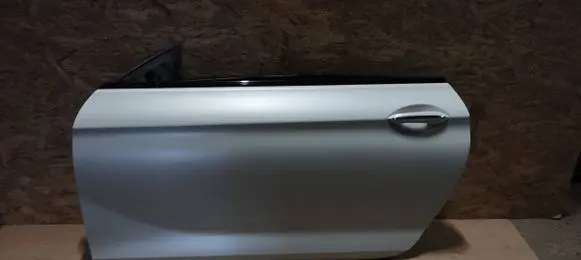 BMW 6 F12 F13 Door (2 Door Coupe) 