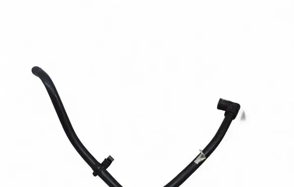 Dodge Challenger Breather hose/pipe 05184808AE