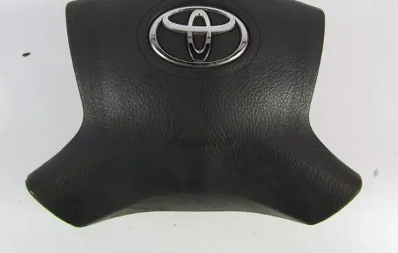 Toyota Avensis Verso Steering wheel airbag 
