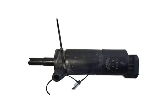 Peugeot Boxer Headlight washer pump 71740944