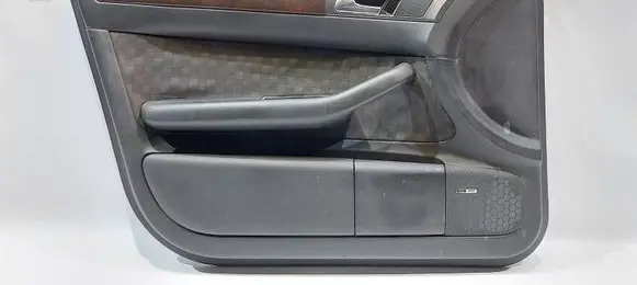 Audi A6 S6 C5 4B Front door card panel trim 4B1867105