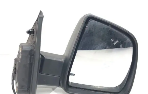 Fiat Doblo Front door electric wing mirror