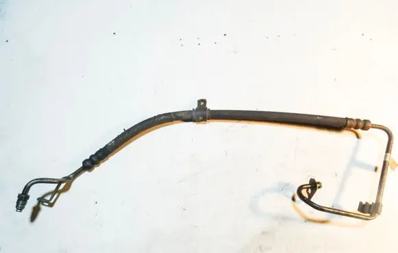 Jaguar X-Type Engine coolant pipe/hose 1X433A719AG