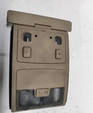 Audi A6 S6 C5 4B Front seat light 4B0947105