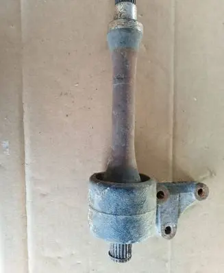 Suzuki Ignis Front driveshaft
