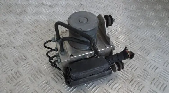 Audi A6 S6 C7 4G ABS Pump 4G0907379L