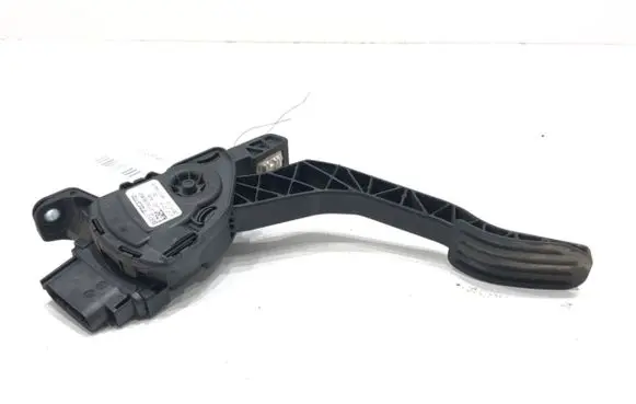 Volvo XC60 Accelerator throttle pedal 31329062