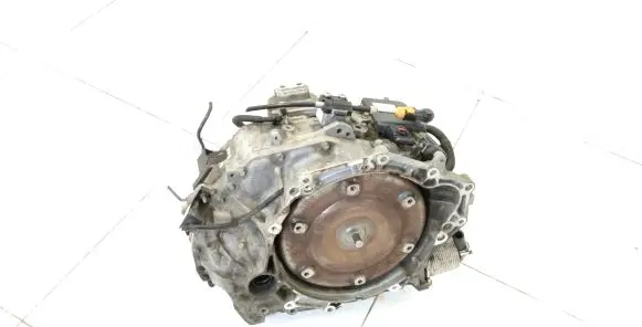 Citroen Jumpy Automatic gearbox TF82SC 20GZ09