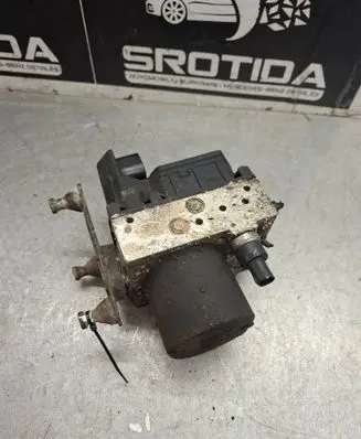 Mercedes-Benz Vito Viano W639 ABS Pump A0004466689