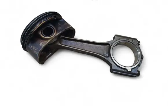 Dodge RAM Piston 