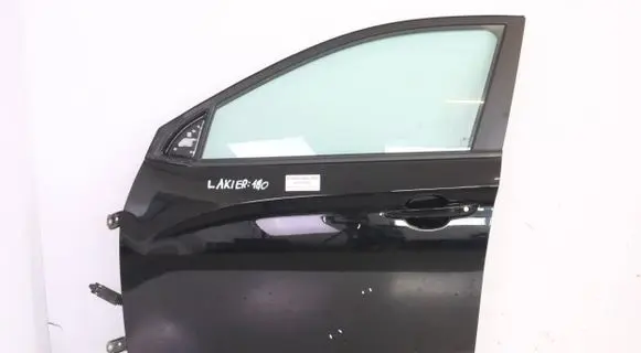 Door (2 Door Coupe)