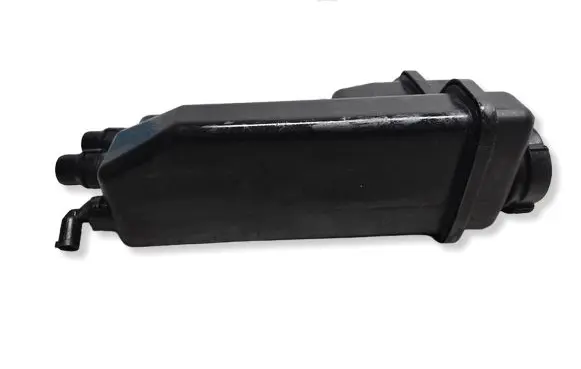 BMW 5 E39 Coolant expansion tank/reservoir 17111436381