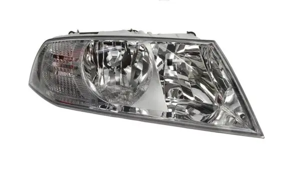 Skoda Octavia Mk2 (1Z) Headlight/headlamp 20C177052B 6922100E 1Z1941016