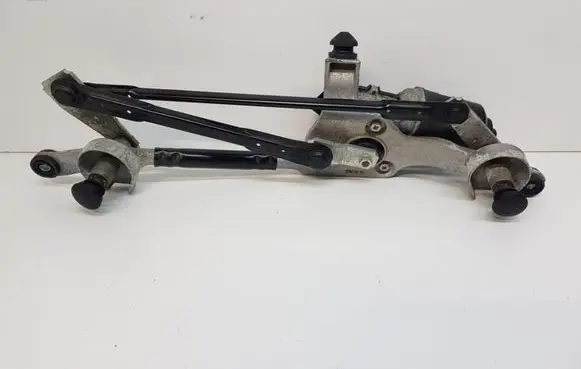 KIA Rio Front wiper linkage and motor 9811-C1950