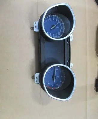 Maserati Ghibli Speedometer (instrument cluster) 0089688080986
