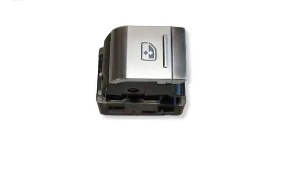Audi A7 S7 4K8 Electric window control switch 4K0959855A