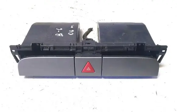 Volkswagen PASSAT B6 Other dashboard part 3C0858407