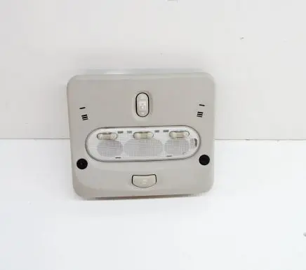 Nissan Qashqai Front seat light 284364EA0A 264304EA30