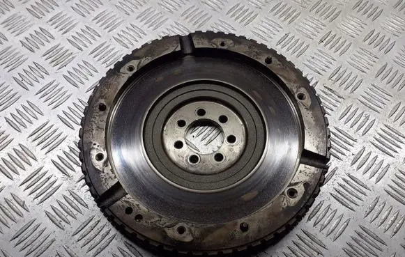 Renault Megane II Flywheel