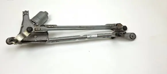 Opel Crossland X Front wiper linkage and motor 3397021920 39109363 20170714